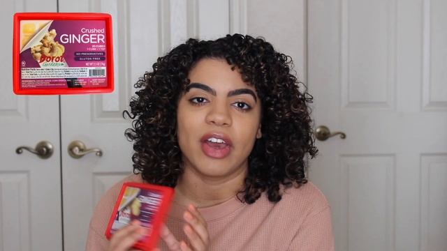VLOG: Beauty Finds At Trader Joes | Hair Oil, Conditioner, & Super Mini Haul. смотреть онлайн