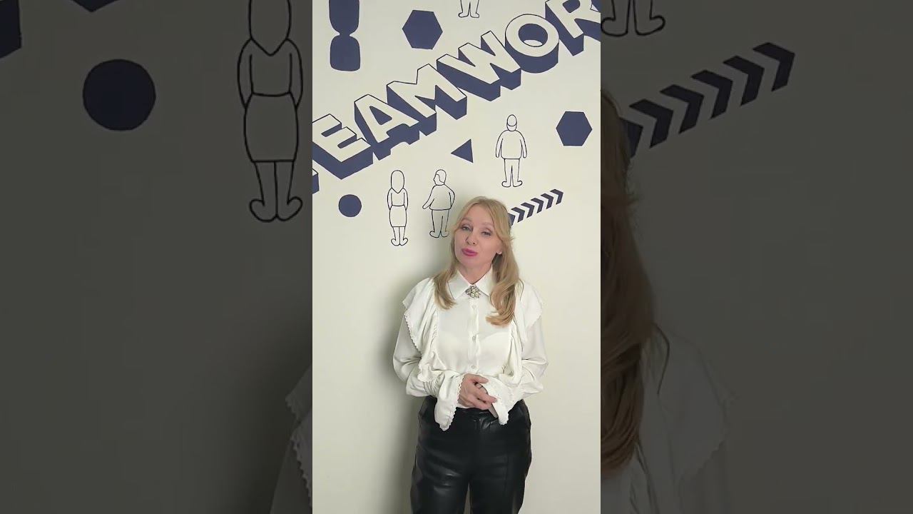 Отзыв Руководителя Международной академии "Frends World" #бизнесонлайн #консалтинг #инфобизнесснуля