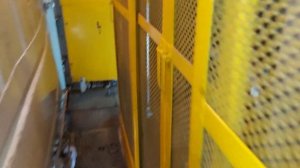 ЭЛЕКТРОВОЗ 3ЭС5К. Нет запуска МВ всех секций.