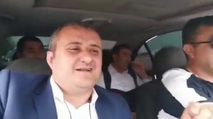 Мейхана в Актау 2019
