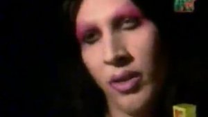 MTV. Всё о Marilyn Manson
