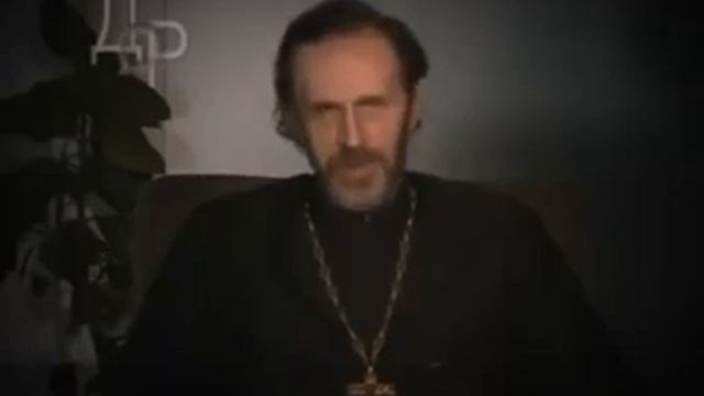 Кто такие протестанты. Взгляд православного священника. смотреть онлайн