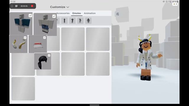 красивый скин за 0 робуксов пищите если хотите тену скина смотреть онлайн