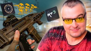 ПОРВАЛ СОЛО РМ Warface с CSV-9 ➖ Варфейс