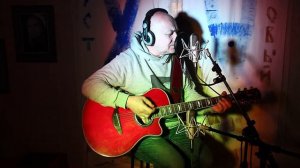 Александр "Хлап" Ярчевский