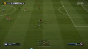 ASIA CUP FINAL | FIFA 15