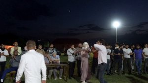 ЧЕЧЕНСКАЯ СВАДЬБА 2023 БЕНО - ЮРТ