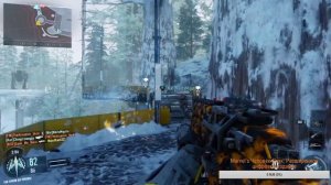 ИГРАЕМ ТУПА В КАЛ ОФ ДЬЮТИ БЛЭК ОПС 3