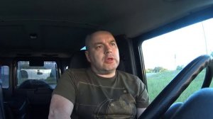 Land Rover Defender 90 (вложения после покупки)