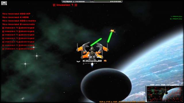 Invasion Talks | Space Age | Part 1