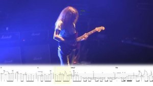 Guthrie Govan Is A BAD MAN Some Of These Bends SHOULDN'T BE POSSIBLE!