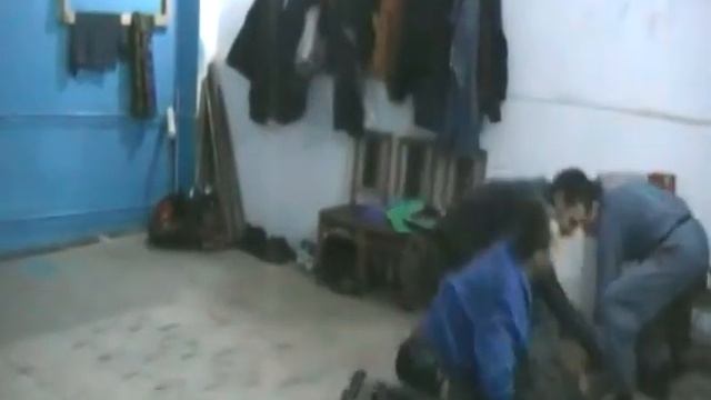 Рукопашный Бой 5 система Попова С А смотреть онлайн