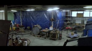 Объект Ярославский тракт 126а (2022год)