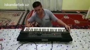 "ODIL" XOFIZDAN "YOR YOR" SADOLARI