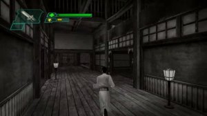 Японский дух • The Matrix: Path of Neo • С комментариями • #4