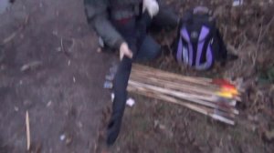 Огненные стрелы часть 1