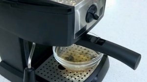 Как очистить кофеварку от накипи