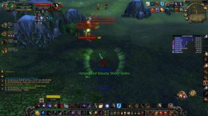 LOCKSHOTS DAY OUT.  PVP Hunter. Project Ascension (WoW private server)