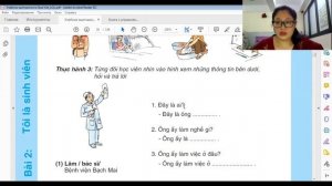 Урок 4. Вьетнамский язык для русских. Tiếng Việt đơn giản với Katia Lan.