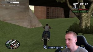 ЧЕЛЛЕНДЖ: ВСЕ МИССИИ ДО ТИТРОВ БЫСТРЕЕ ЧЕМ ЗА 8 ЧАСОВ. GTA SAN ANDREAS