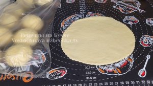 Выпечка на скорую руку,делюсь рецептам