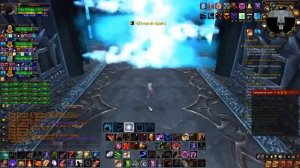 ПРОХОЖДЕНИЕ ЦЛК wow3.3.5a