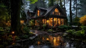 Лечебная музыка #37