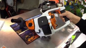 Stihl BT 45 STIHL Wood Boring Drill Toronto, Ontario