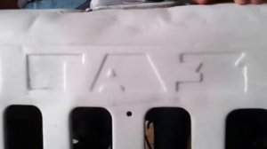 Тюнинг газ-53