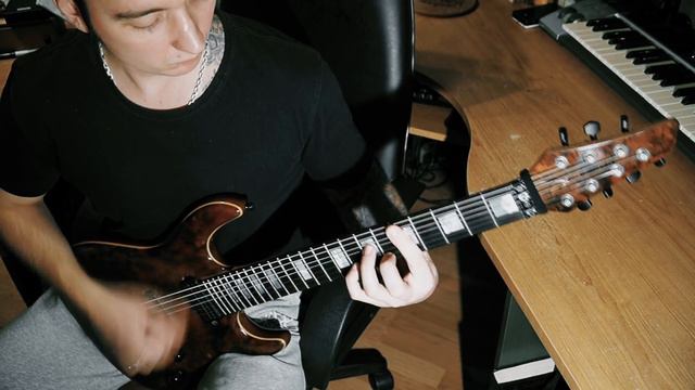 Гран-КуражЪ - Лёд и Пламя (cover by Max Ryanskiy) смотреть онлайн