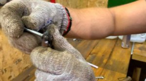 Мощная идея из велосипедной цепи!!