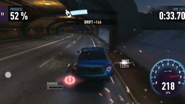 need for speed no limits chapter 2 android game play | nfs no limits game play смотреть онлайн