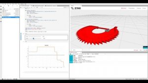 JupyterLab ROS Demo