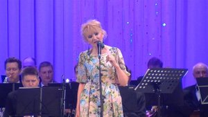 "Мы эхо"   исполняет Ольга Панюшкина песня Анны Герман