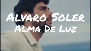 Álvaro Soler - Alma de Luz (Karaoke Instrumental)