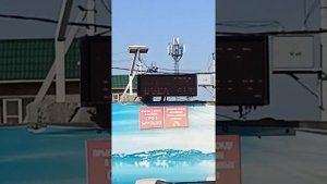 Искупались в  минеральной воде. Суворовские ванны. Кисловодск, Ессентуки. 18.09.2022