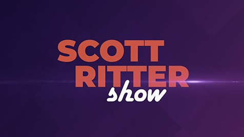 ⚡️Шоу Скотта Риттера | Соловьёв LIVE | 11 апреля 2023 года