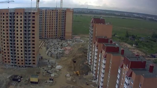 Новогорелово ДЛ3 смотреть онлайн