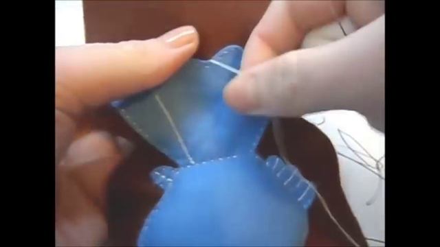 Бесплатно выкройки! Оригинальная игольница 2в1,шьем из фетра