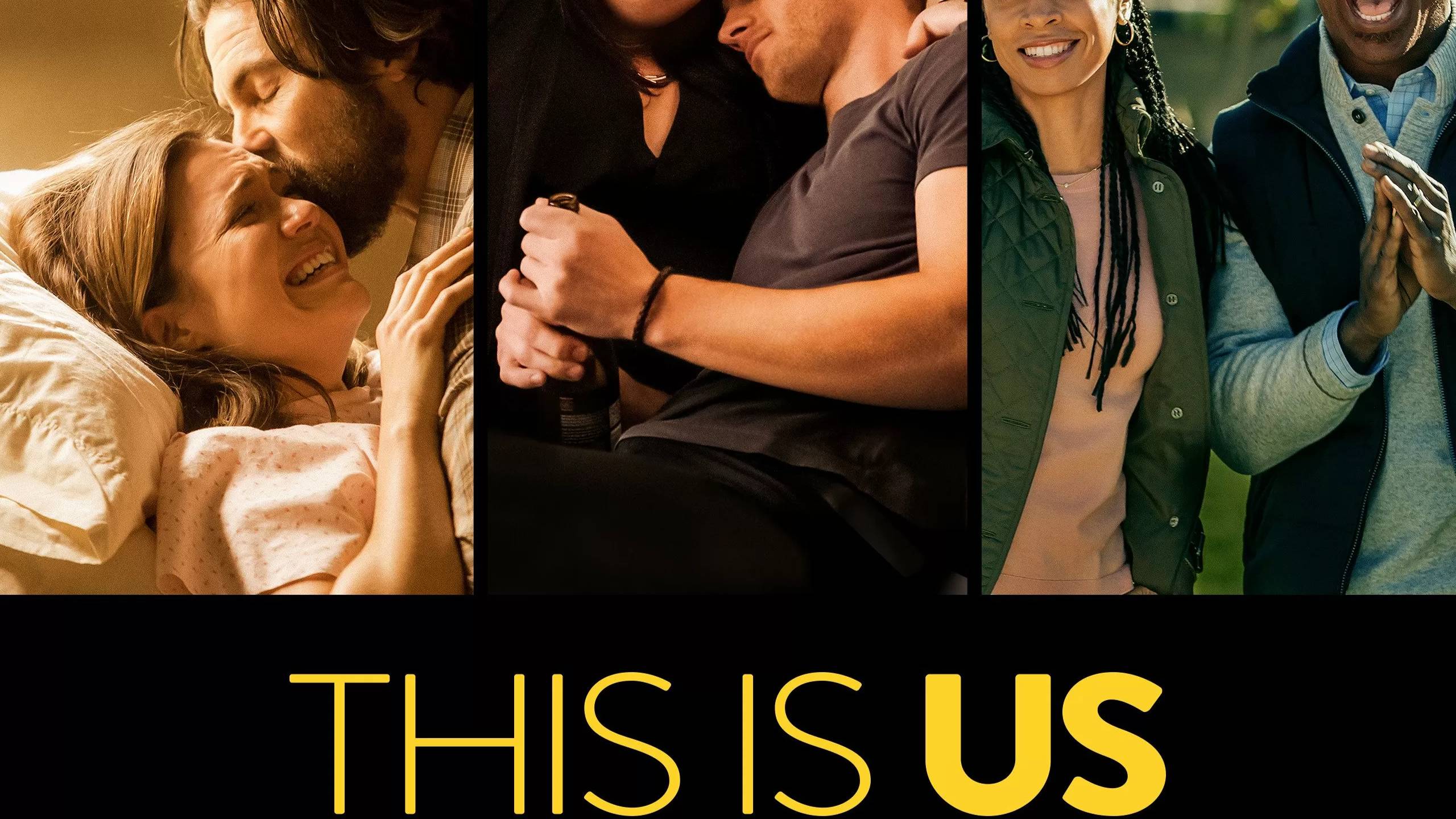 Это мы - 2 сезон 9 серия / This is us