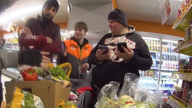 ПРОСРОЧКА ПАРТИЯМИ В ЦЕНТРЕ| ПРОСРОЧКА ПАТРУЛЬ