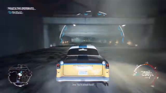 Need for Speed: Payback - Skyhammer - PROLOGUE Edition смотреть онлайн