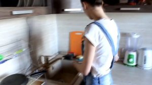 Тестирую эко средства для мытья SYNERGETIC| честный отзыв