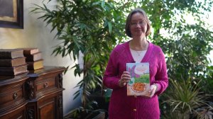 Книга «Бабушкины пирожки и другие рассказы про девочку Таню»