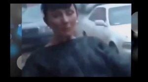 Пьяные Бабки Ёжки" Пьяные девки " Супер прикол видео"