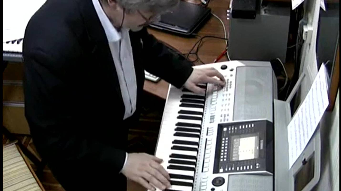 2013.05.08_Веб-школа Питера Баартманса 4lvl-Моцарт Дивертисмент in D_Song