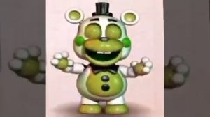 #хелпи танцует