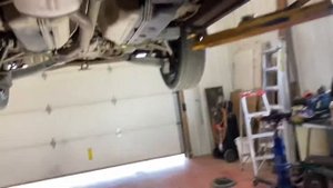 2011 Kia Sorento P1756, P1781 4WD light on