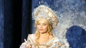 К Дню Рождения Юлии Гончаровой