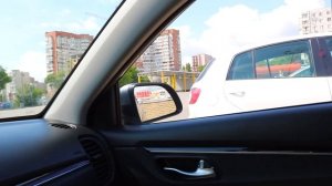 KIA Rio X-Line /// обзор